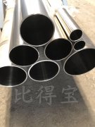 钢管抛光拉砂加工