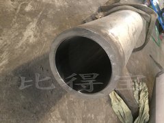 电解抛光用于表面粗糙度小的金属制品